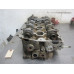 #RF01 Left Cylinder Head From 2002 SUBARU OUTBACK  3.0